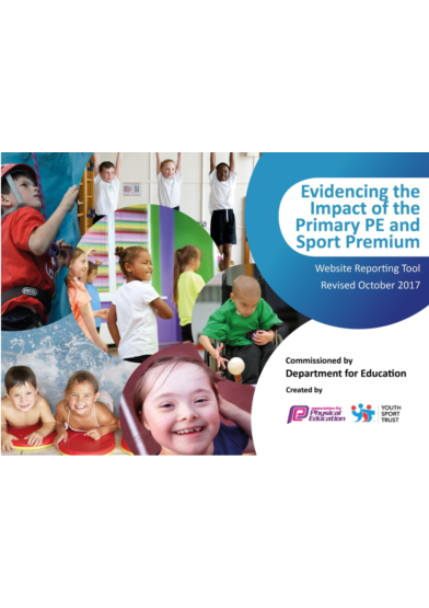 Sports Funding 2017-18