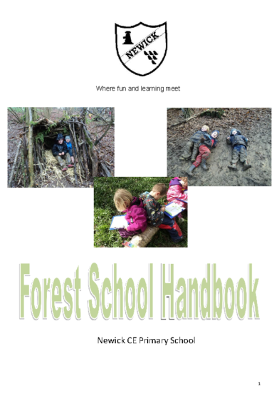 Forest School Handbook