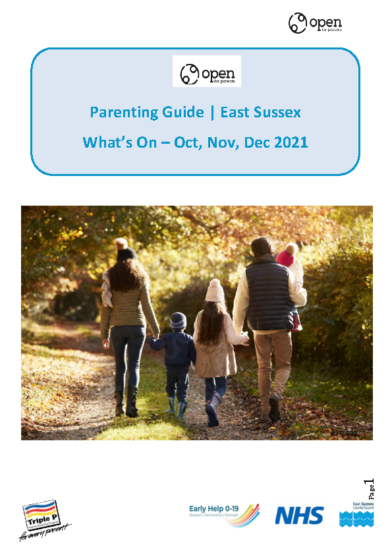 Parenting Courses